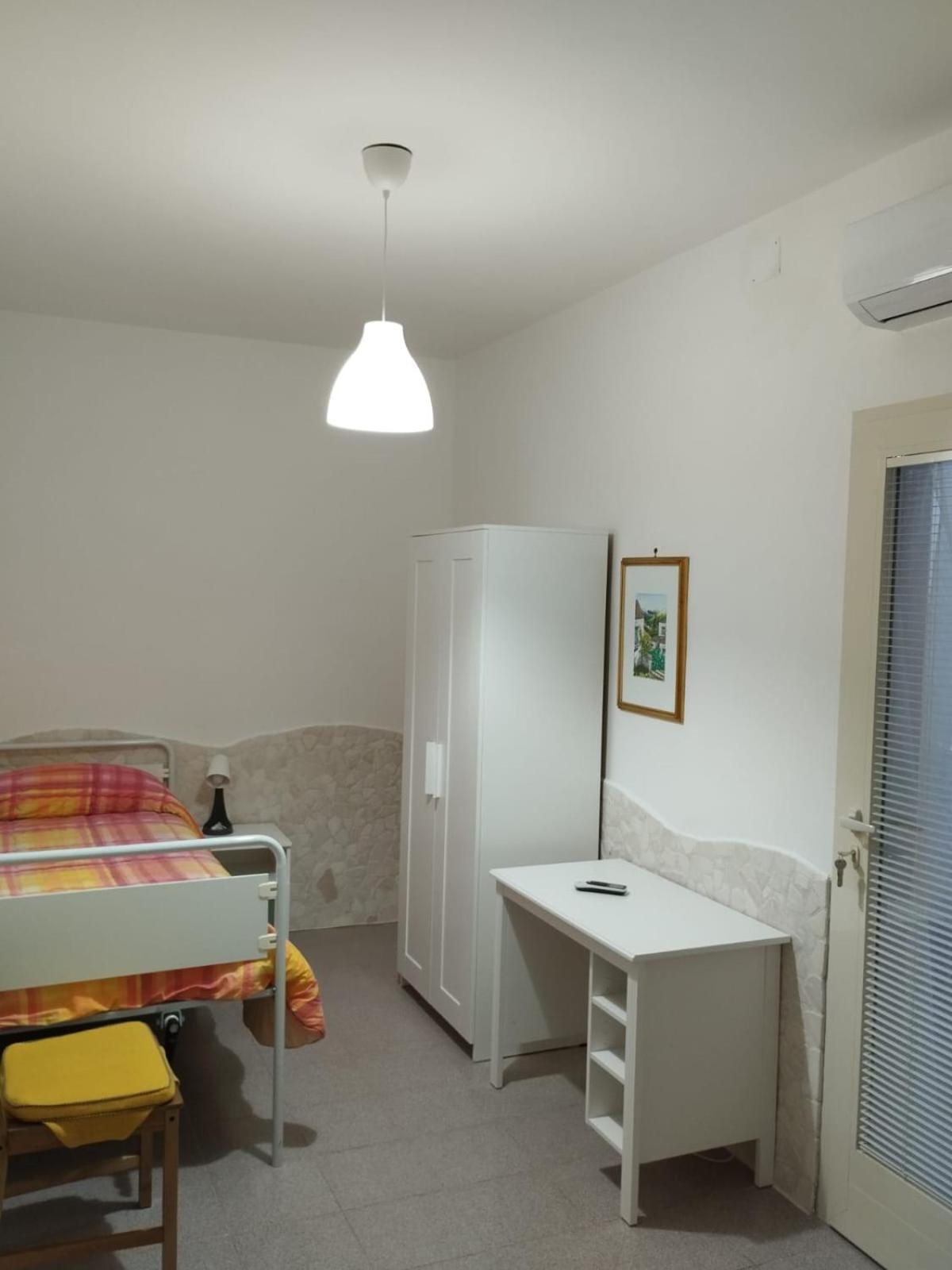 Marinella Vila Campi Salentina Exterior foto