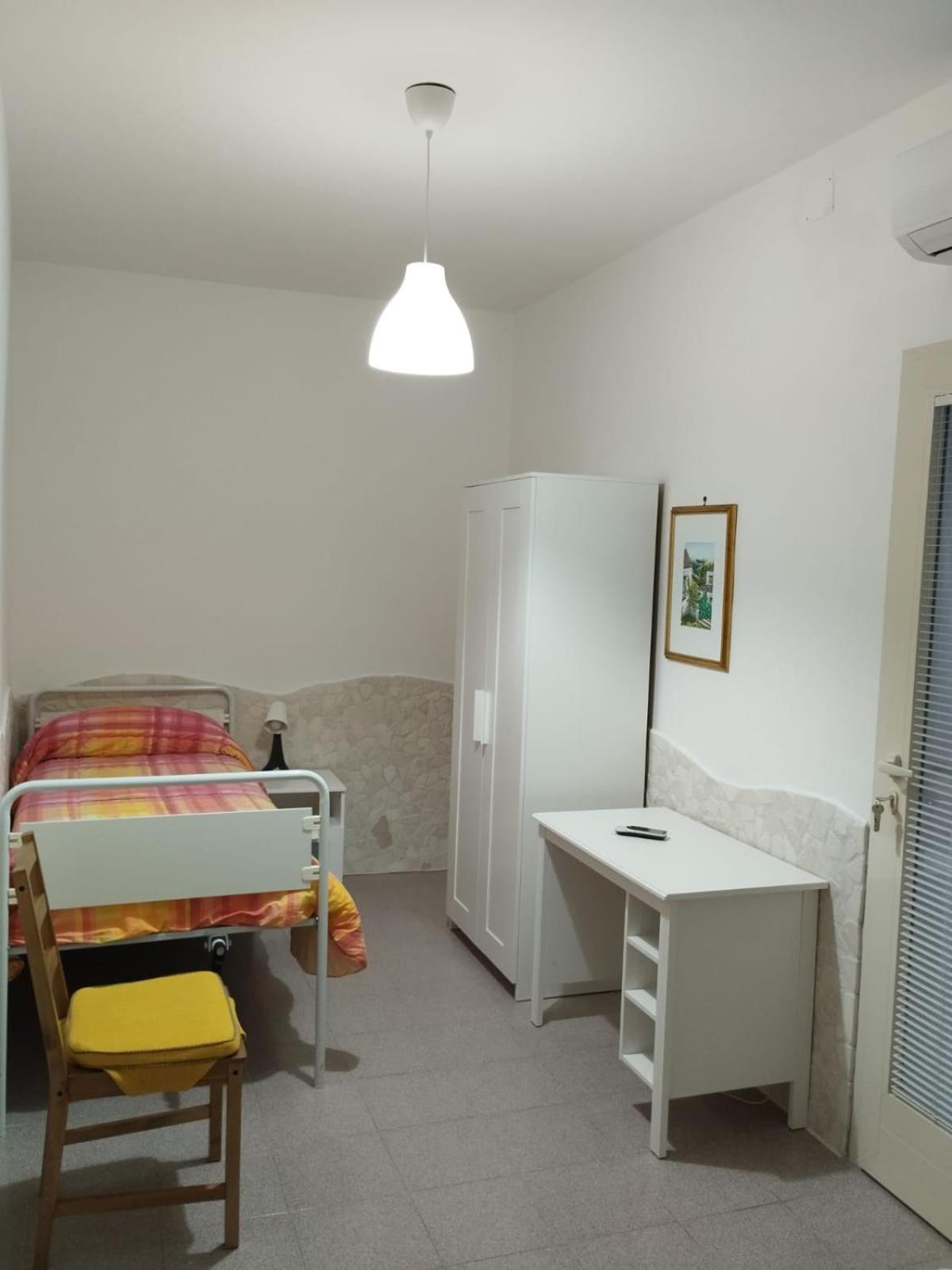 Marinella Vila Campi Salentina Exterior foto