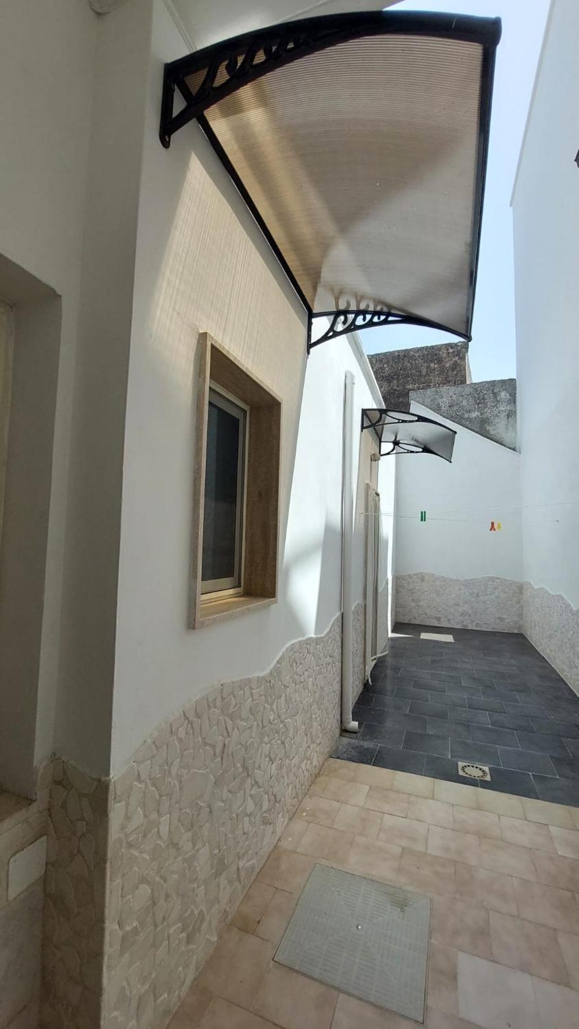 Marinella Vila Campi Salentina Exterior foto